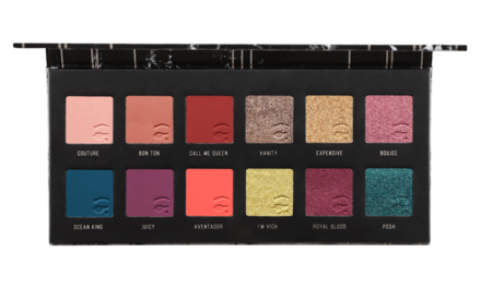 Different II – Mulac Cosmetics | Preview