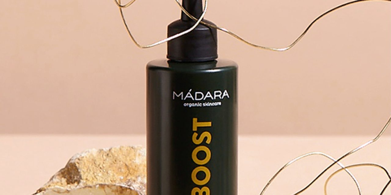 Mádara Cosmetics – 3 Min Growth Boost Scalp Treatment | Recensione