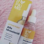 Attivo Puro Alfa Idrossiacidi – In Primis | Recensione