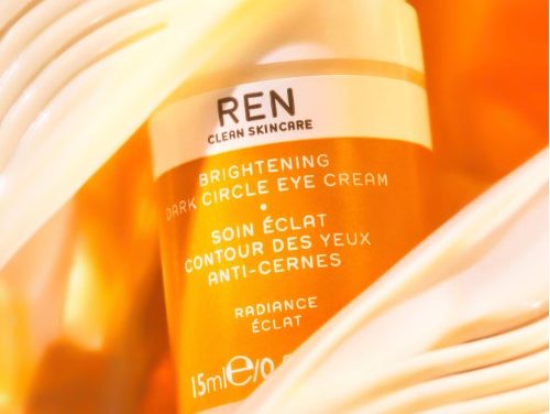 REN Clean Skincare – Brightening Dark Circle Eye Cream | Recensione