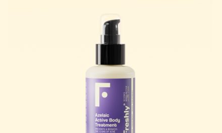 Azelaic Active Body Serum – Freshly Cosmetics | Recensione