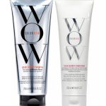 Shampoo e balsamo Color Security – Color Wow | Recensione