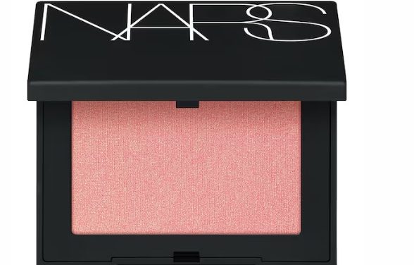 Blush Orgasm – Nars | Recensione