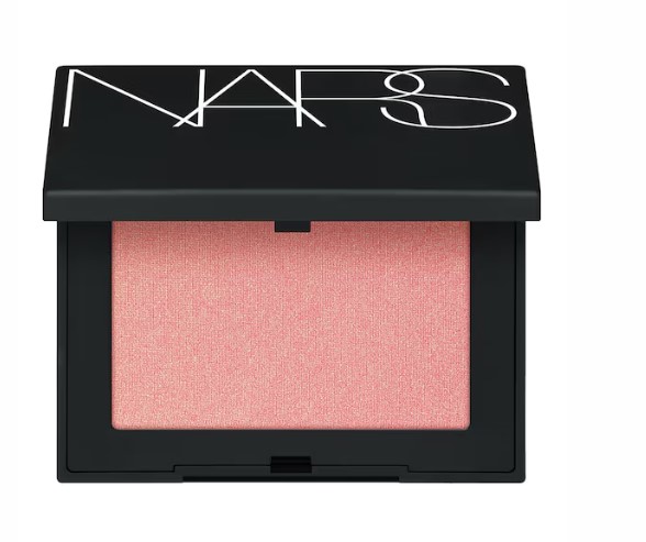 Blush Orgasm – Nars | Recensione