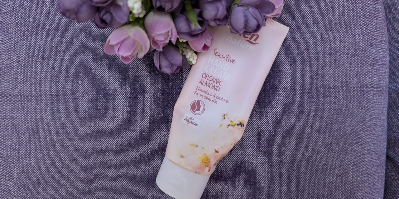 Crema mani alle mandorle – Cien Nature | Recensione