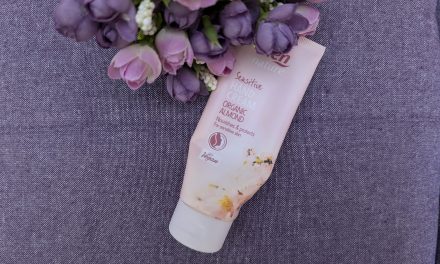 Crema mani alle mandorle – Cien Nature | Recensione