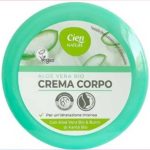 Crema corpo all’Aloe Vera Bio di Cien Nature | Recensione