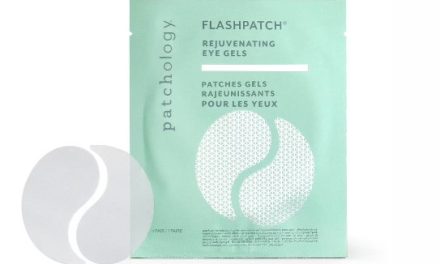 Eye Gels Patch di Patchology | Recensione