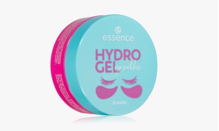 Hydro Gel Eye Patch di Essence | Recensione