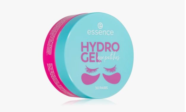 Hydro Gel Eye Patch di Essence | Recensione