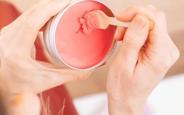 Shampoo al Cucchiaio per Capelli di Maternatura | Recensione