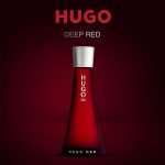 Deep Red Hugo Boss – Eau De Parfume