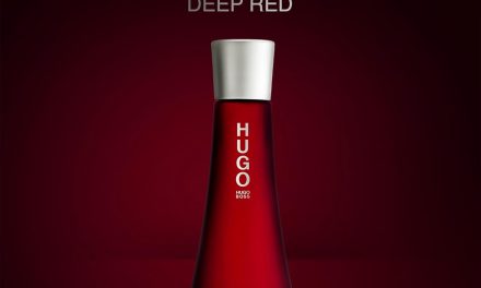 Deep Red Hugo Boss – Eau De Parfume