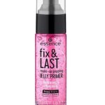 Fix & Last Make-Up Gripping Jelly Primer di Essence | Recensione