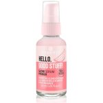 Hello, Good Stuff! Glow Serum Primer – Essence | Recensione